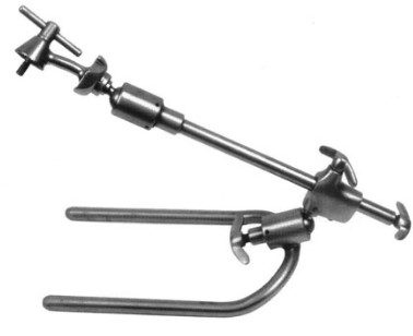 EKARTÖR MASA BAĞLANTI APARATI